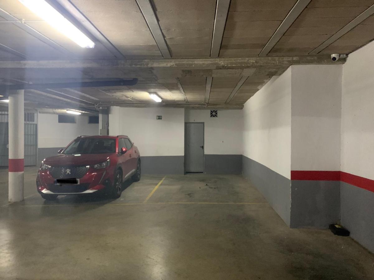 Apartamento Muro Alto Sanlúcar de Barrameda Exterior foto