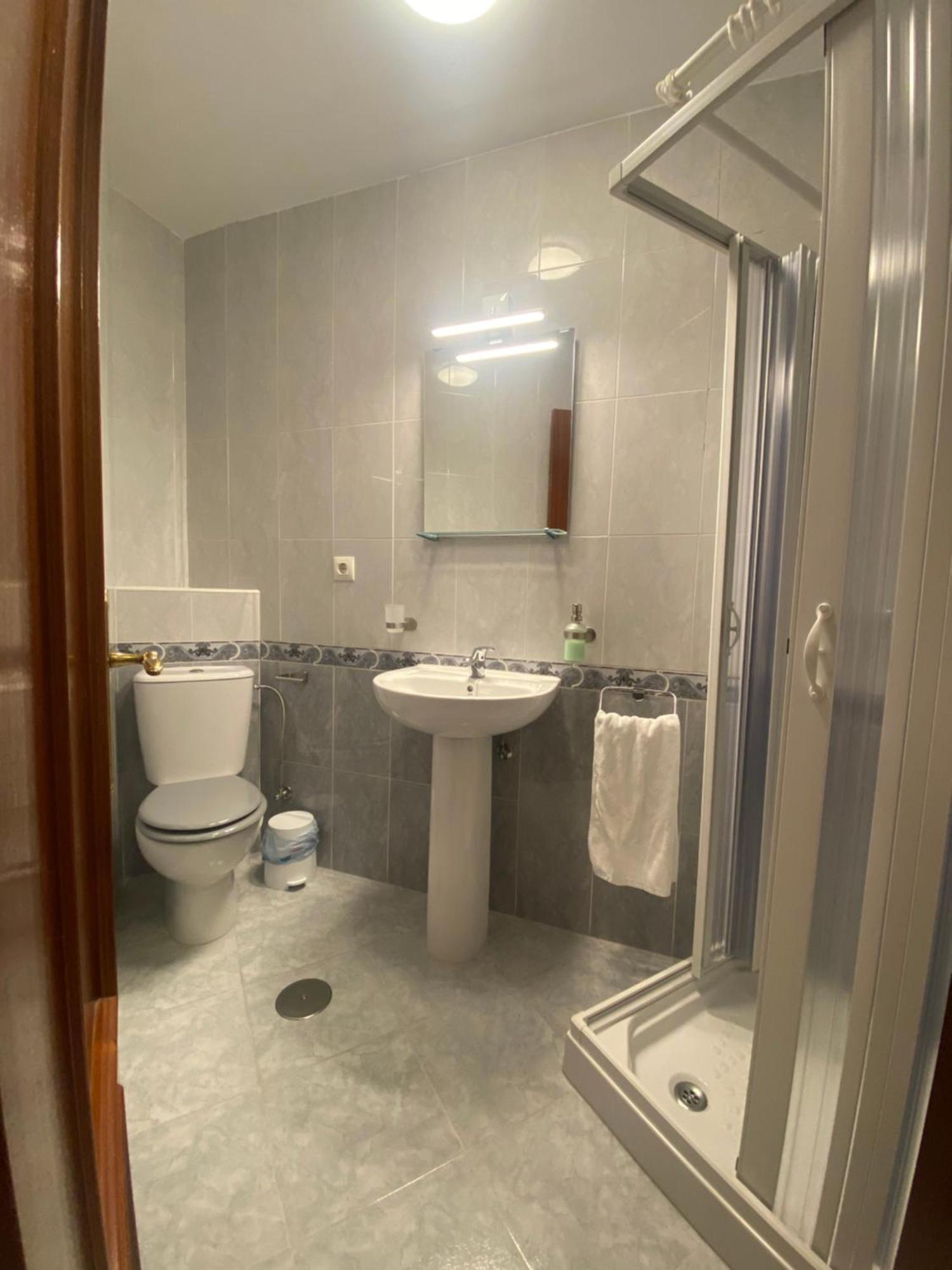 Apartamento Muro Alto Sanlúcar de Barrameda Exterior foto